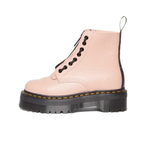 Dr.Martens Martin Boot Women's Pink