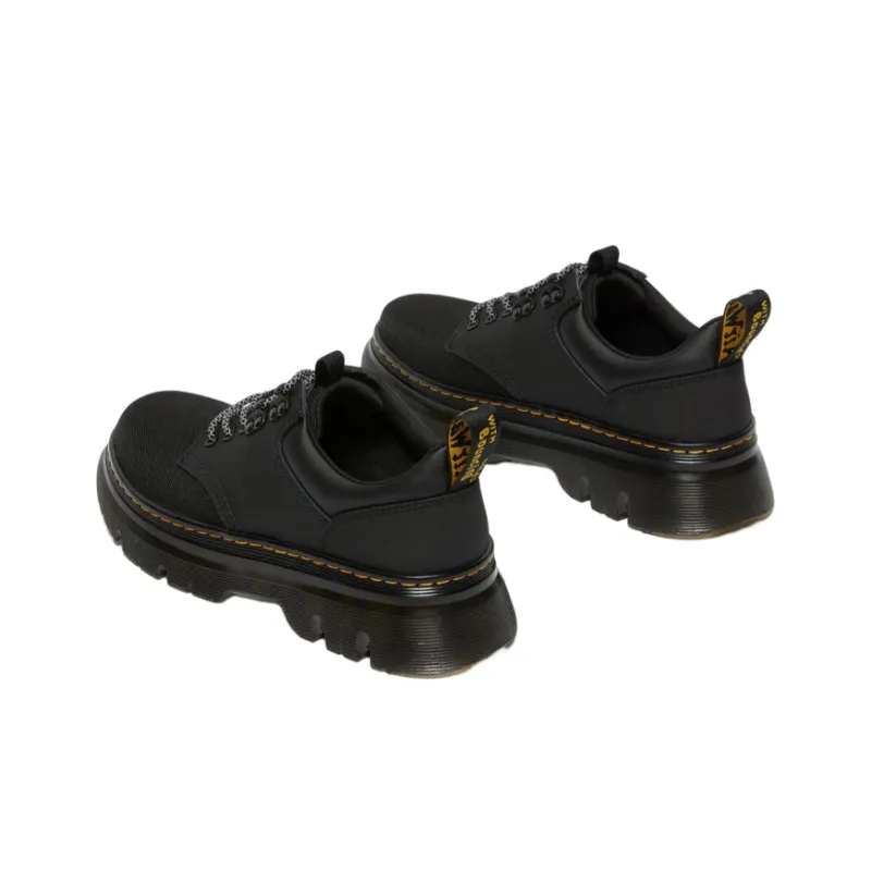 Dr.Martens Casual Shoes Men's Black-4