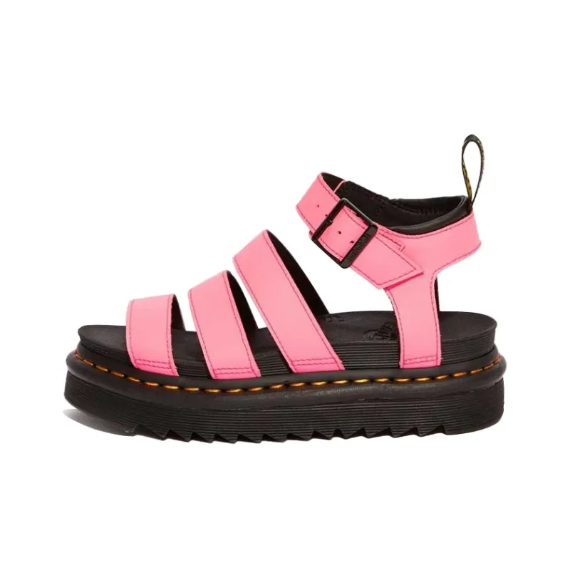 Dr.Martens Blaire 'Pink' Women's-0