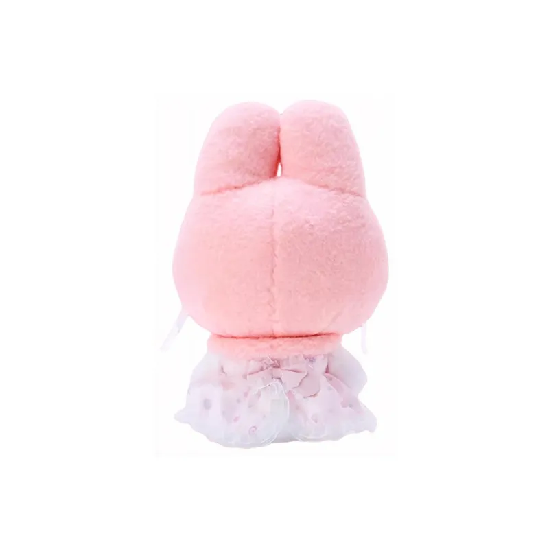 Sanrio My Melody Sister Baking Shop Collection Dolls Plush Doll 28.5CM Height-1