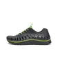 Obsidian Black/Grass Green 301181011-Q