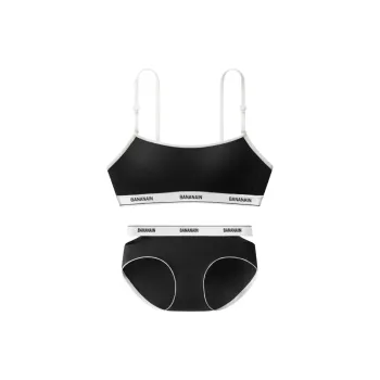 BANANA IN Women's Underwear Sets