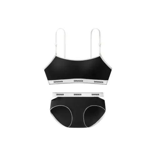 BANANA IN Women's Underwear Sets