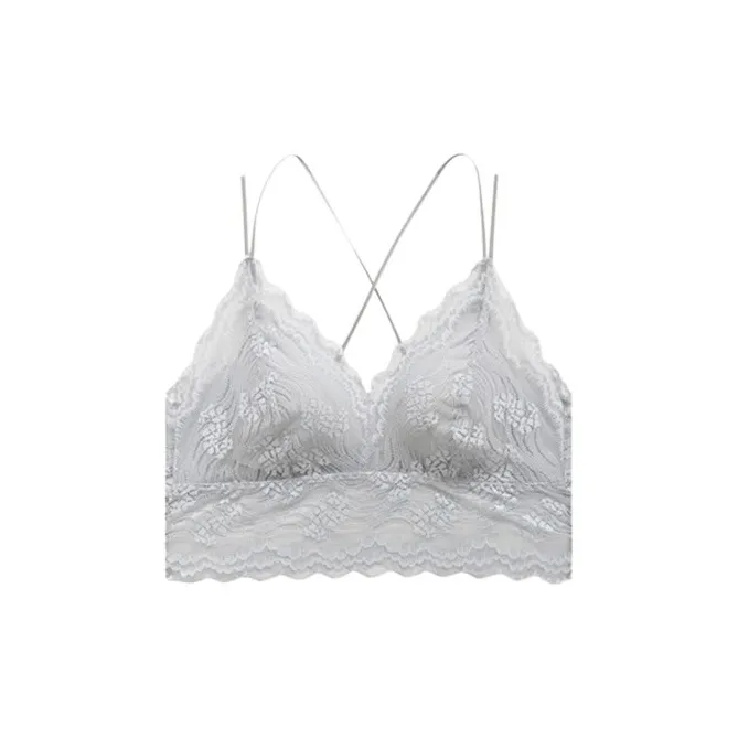 MIIOW Women's Camisoles-0