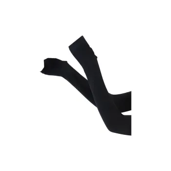SMILING SHARK Polyamide Sun Protection Sleeves Unisex