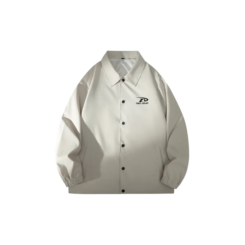 T&D JOJO Coach Jackets & Coats Unisex-13