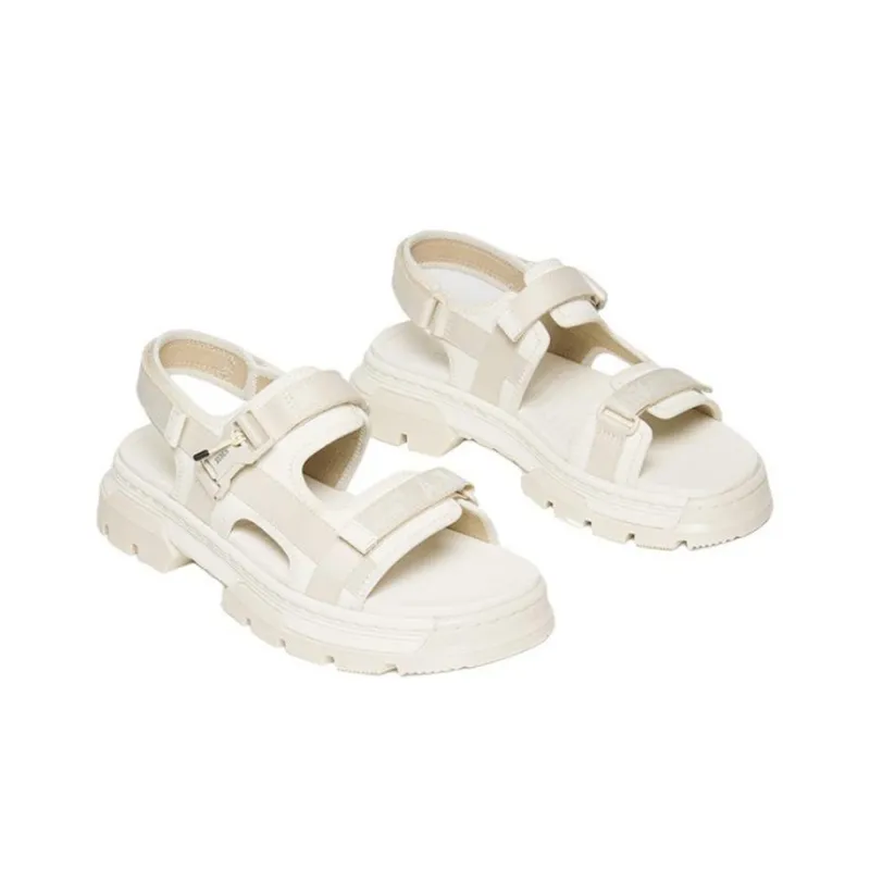 Dr.Martens Casual Strap Sandals Unisex Beige-1