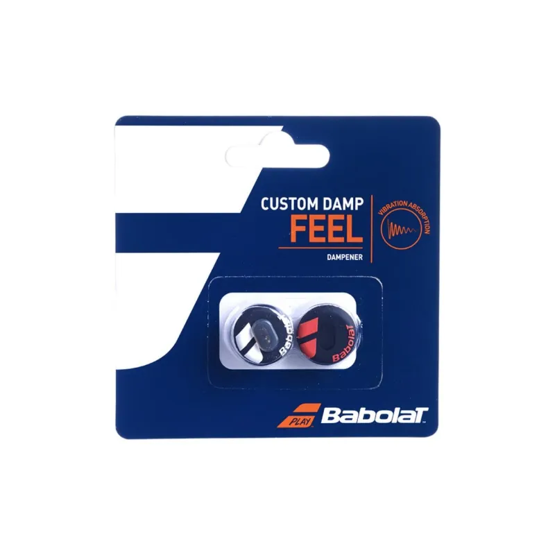 Babolat Tennis Racket Shock Absorber Silicone Unisex-9
