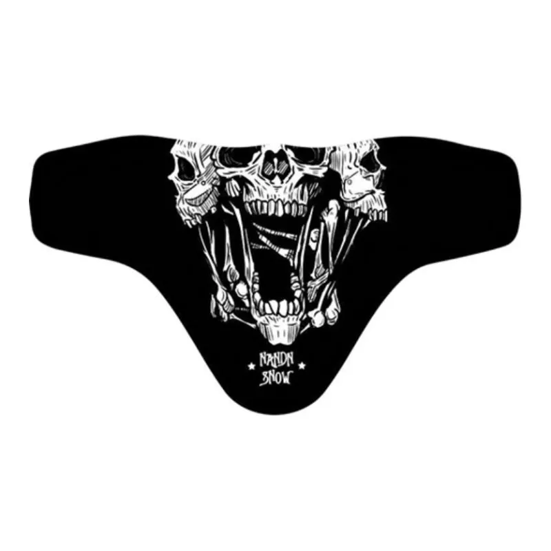 NANDN Ski Protective Gears-31