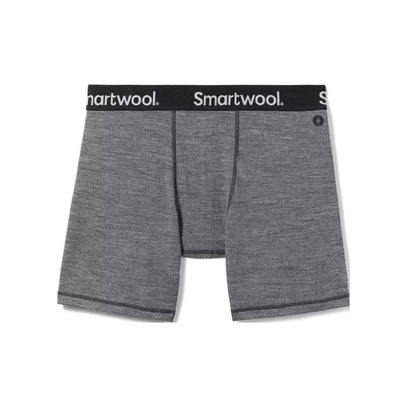 SMARTWOOL Underpants Men's 1 Pack-4
