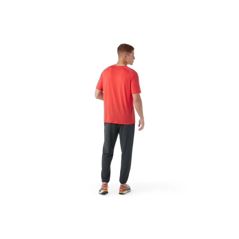 SMARTWOOL Raglan Sleeve T-Shirt Men's-7
