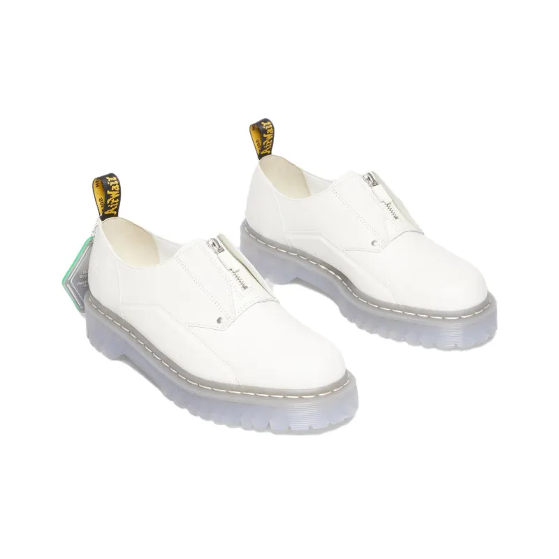 Dr. Martens 1461 Bex A COLD WALL Cream Smooth-3