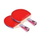 Double Rackets 5 Star[Penhold Grip]+[Penhold Grip]