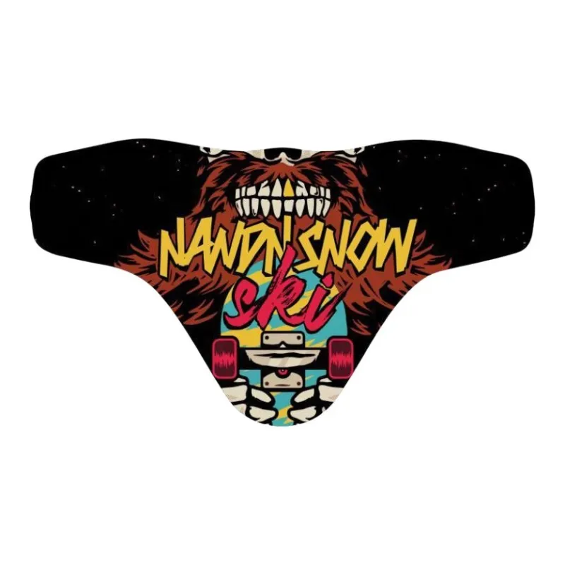 NANDN Ski Protective Gears-11