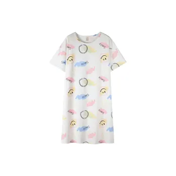 PLANDOO Women's Nightgowns