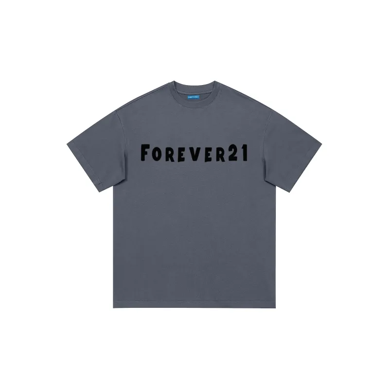 FOREVER 21 T Shirts Unisex-15