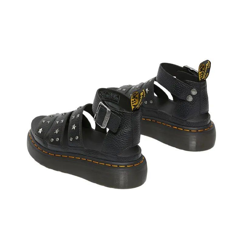 Dr. Martens Clarissa 2 Quad Women's-3