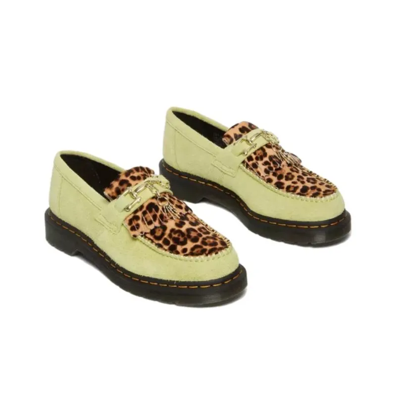 Dr.Martens Adrian Snaffle Loafers-3