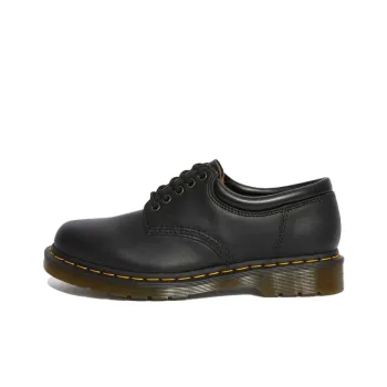 Dr.Martens 8053 Nappa Leather Oxford Black