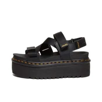 Dr. Martens Kimber Touch strap Platform Sandals