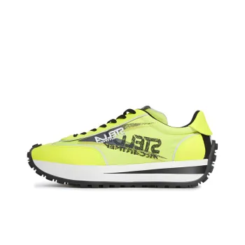 Stella McCartney Logo print Low top Sneakers