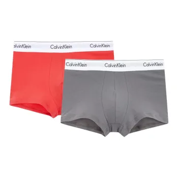 CALVIN KLEIN Underpants Men's 2 Pack