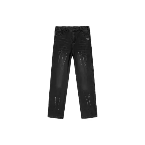 XINIYA TRAVEL Jeans Unisex