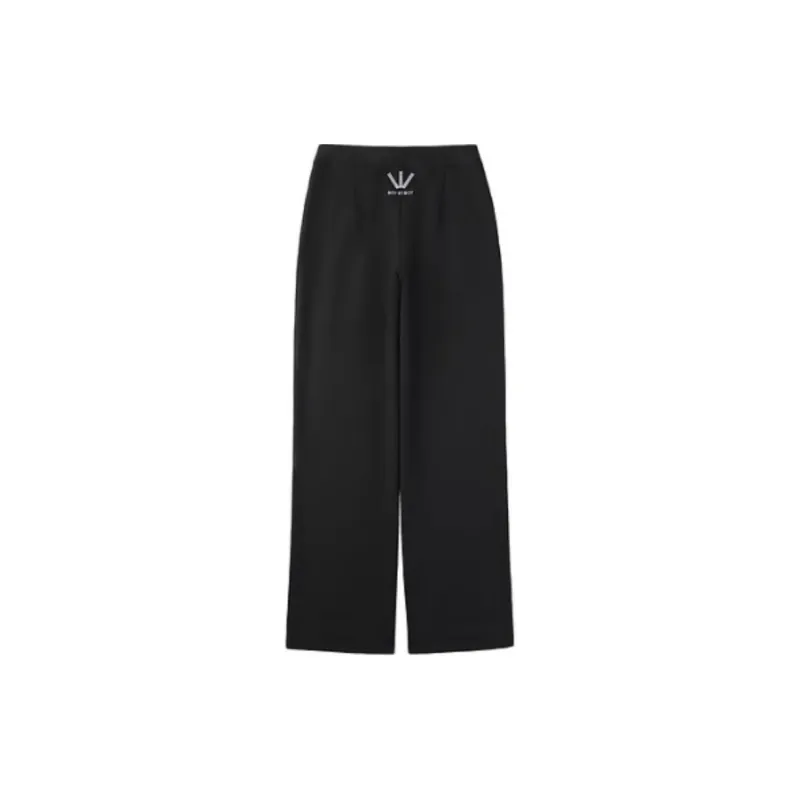 BOY BY BOY Casual Pants Women's Black-1