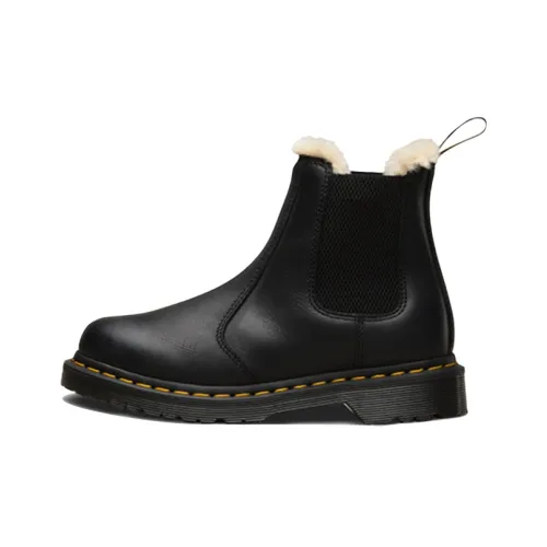 Dr. Martens 2976 Leonore Wyoming Boots