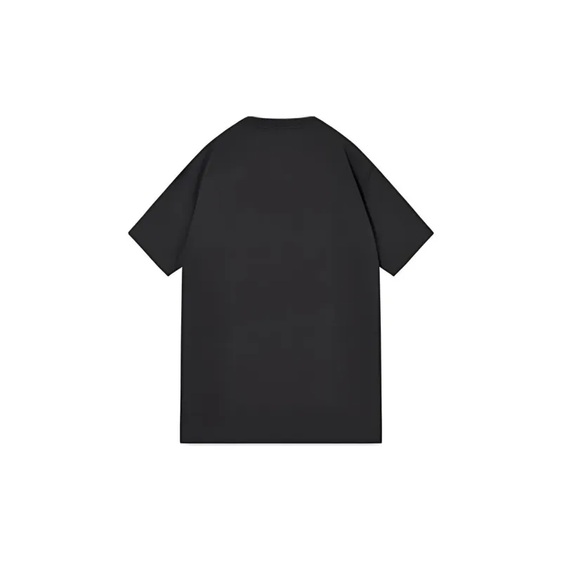 QIAODAN T Shirt Men's Iron Gray-1