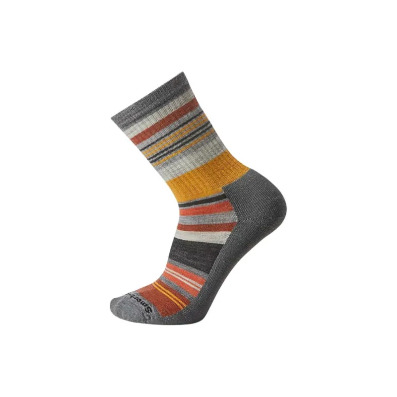 SMARTWOOL Everyday Joviansphere Crew Socks Mid-Calf Socks Unisex 1 Pack-4