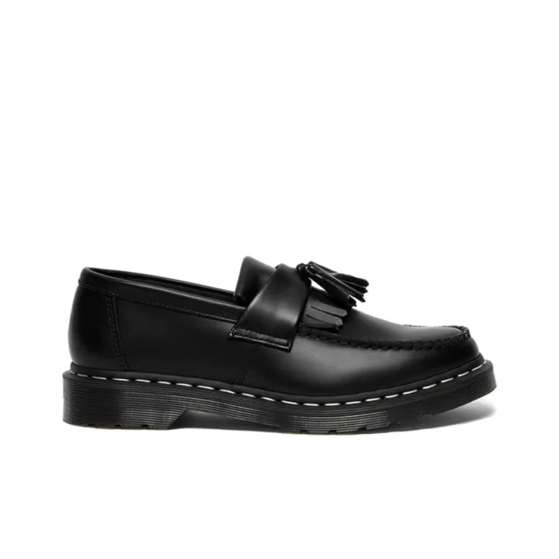 Dr.Martens Adrian Tassel Loafer 'Black'-1