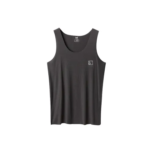 MIIOW Men Tank Tops