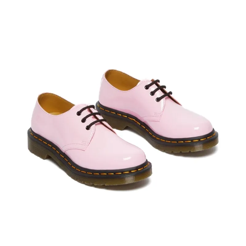 Dr.Martens 1461 'Light Pink' Women's-3