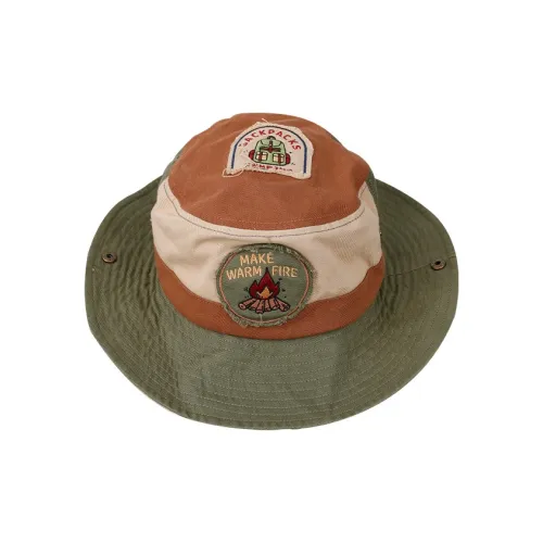 Cool Fun Bucket Hats Unisex