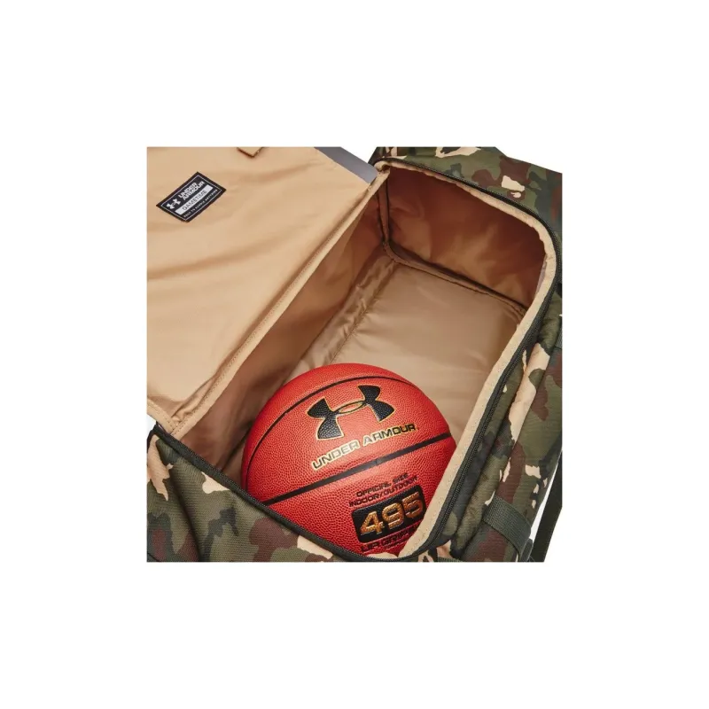 Under Armour Gametime Polyester Handbag Shoulder Bag Crossbody Bag Travel Bag Regular Unisex Green-2