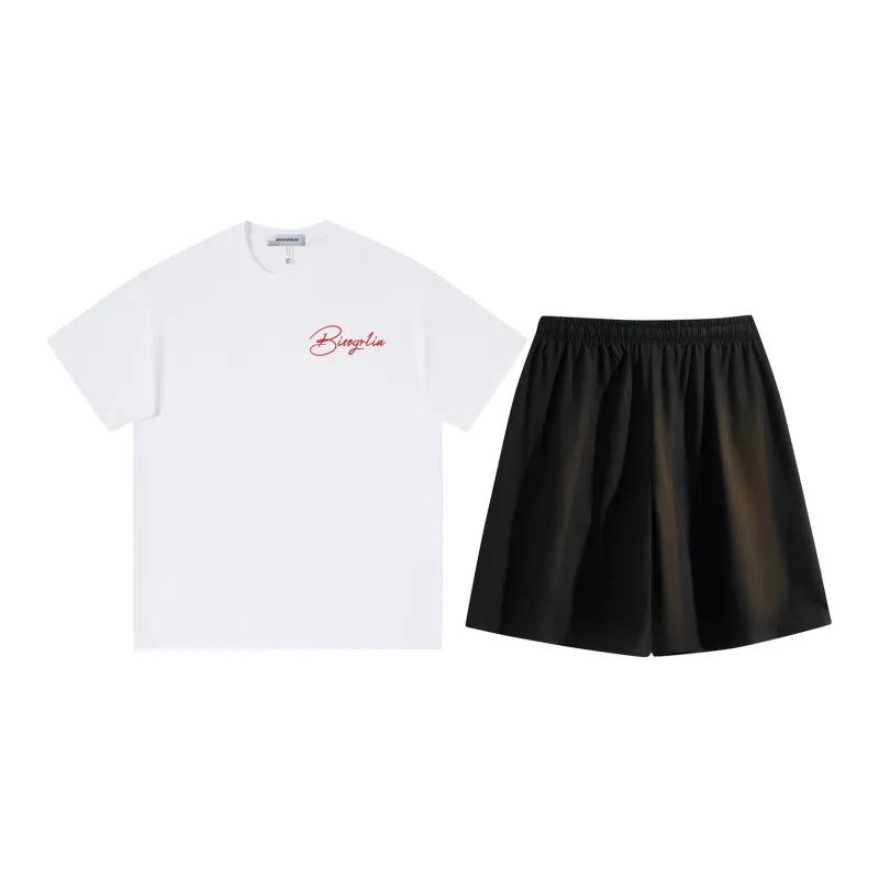 BISEGRLIN Casual Sportswear Unisex-1