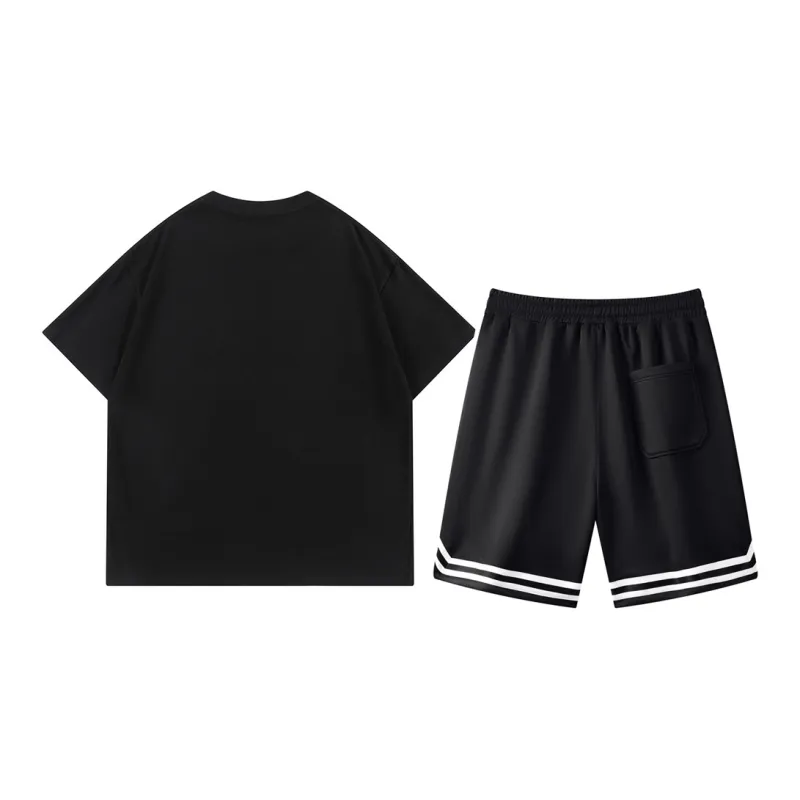 XINGJIZHE Casual Sportswear Unisex-1
