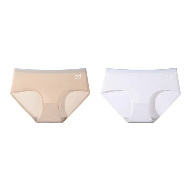 MIIOW Cool One Summer Series Underpants Women's 2 Pack-36