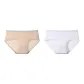 2 Pack[Apricot+White]