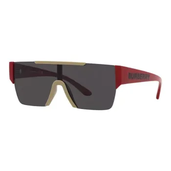 Burberry Oversized Frame Sunglasses