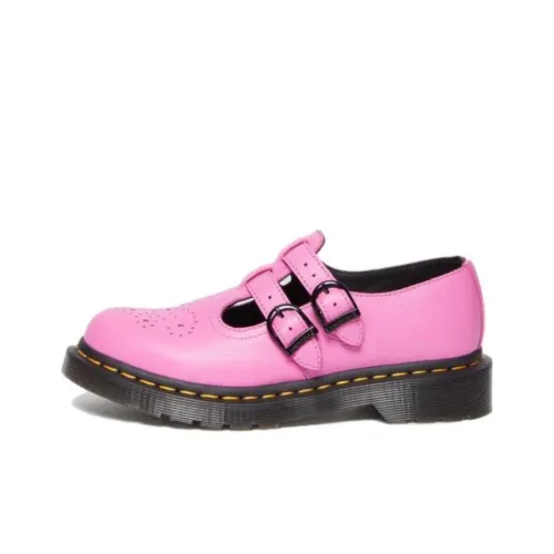 Dr.Martens 8065 Mary Jane shoes Women