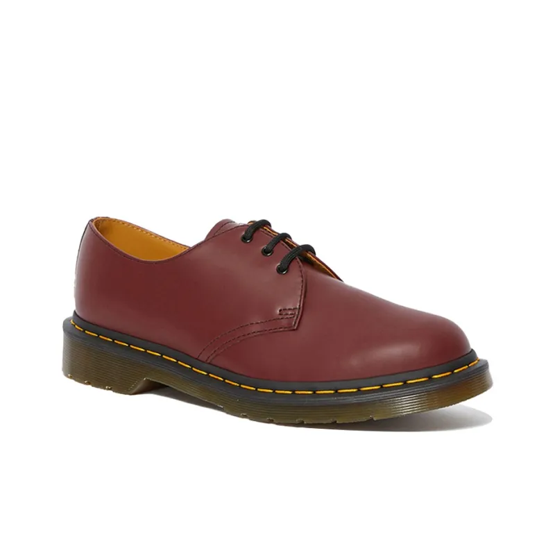Dr. Martens 1461 3 Eye Brogues-1