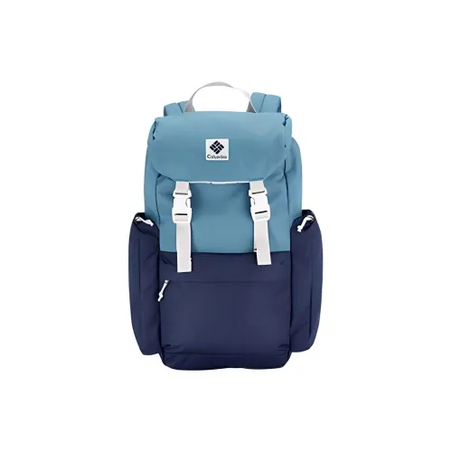 Columbia Backpacks Blue