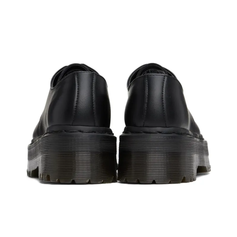 Dr. Martens Platform Derby Shoes-3