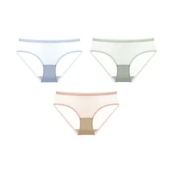 Ordifen Underpants Women's 3 Pack