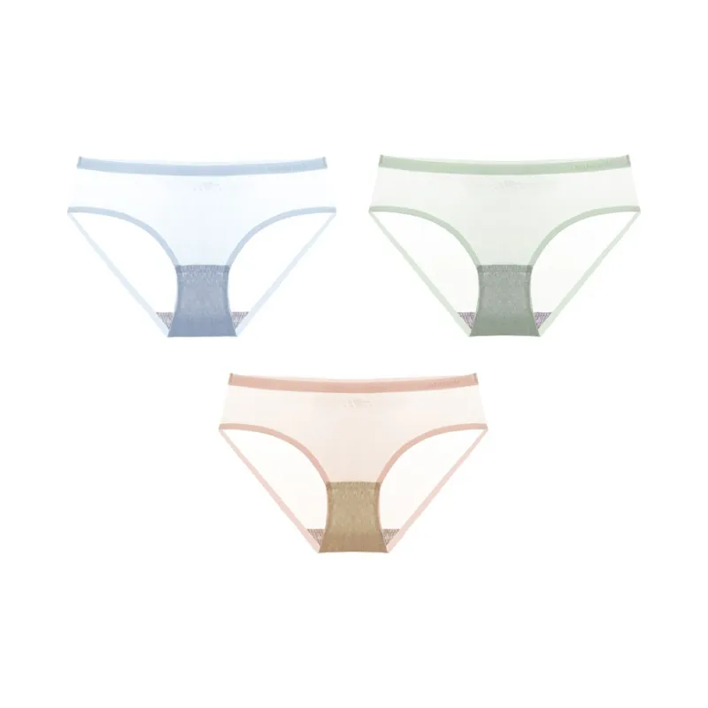 Ordifen Underpants Women's 3 Pack-0