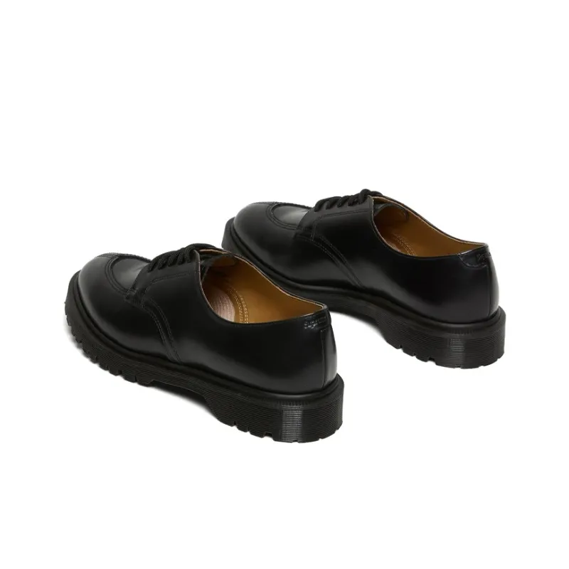 Dr. Martens X Supreme 2046 'Black' Women's-4
