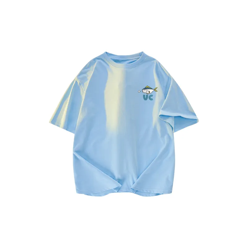 VniVerseVClub T Shirts Men-6