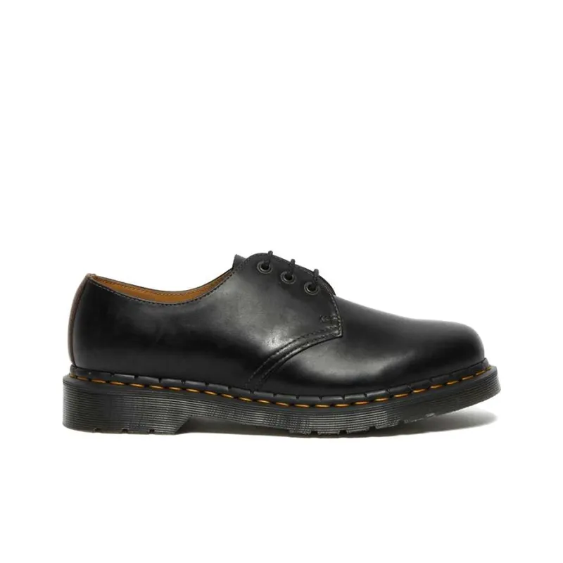 Dr.Martens Casual Shoes Men's Black-1